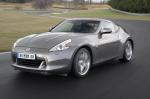 Nissan 370Z 2009 года